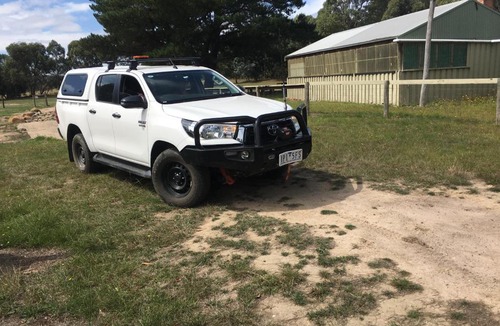 Smythesdale Other | PNL4WDriving Smythesdale