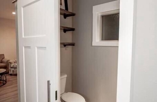 Sedro-Woolley House | PNW Modern Town House, Unit B