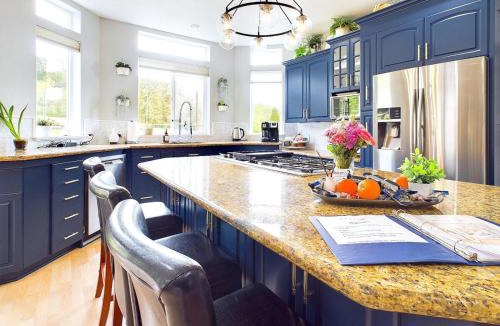 Philomath House | PNW Red Tail Ridge