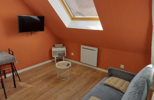 Etaples Apartment | Poésie d'Opale