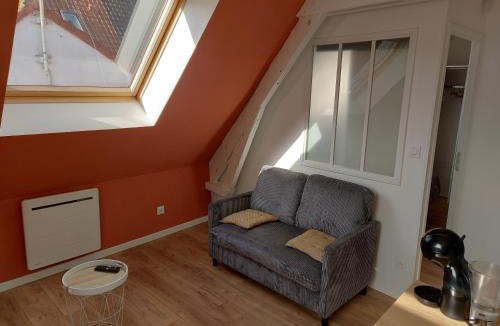 Etaples Apartment | Poésie d'Opale
