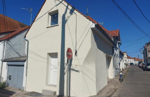 Etaples Apartment | Poésie d'Opale