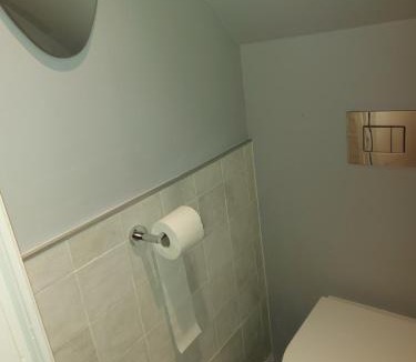 Etaples Apartment | Poésie d'Opale