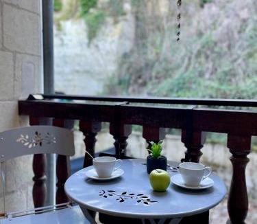 Saumur Apartment | Poésie de Loire