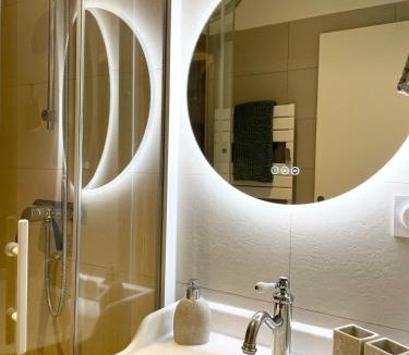 Saumur Apartment | Poésie de Loire