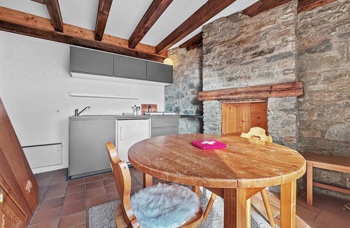 Monteiller Apartment | PO Petite Ourse Suite - Anzère Slopeside - Swiss A