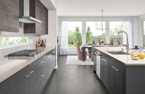 Port Orchard House | PO3: Novelty Villa: