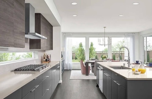 Port Orchard House | PO3: Novelty Villa: