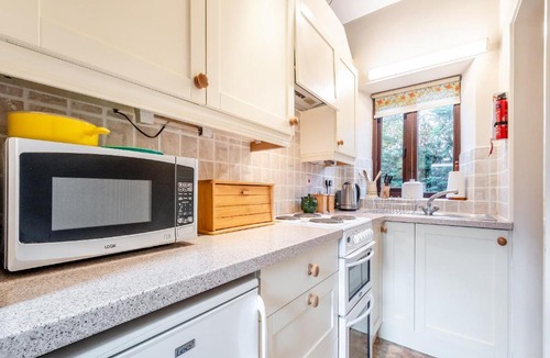 Biddestone House | Poachers Cottage