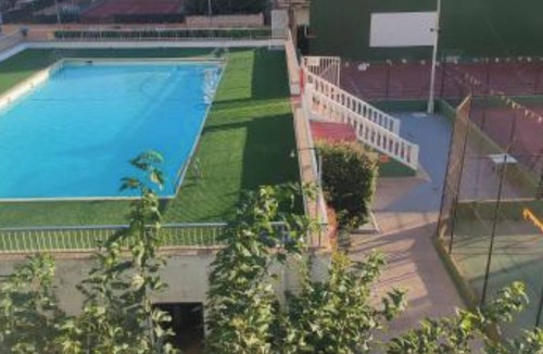 Playa Pobla de Farnals Apartment | Pobla de Farnals Beach Apartment Spectacular