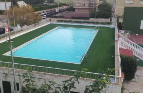 Playa Pobla de Farnals Apartment | Pobla de Farnals Beach Apartment Spectacular