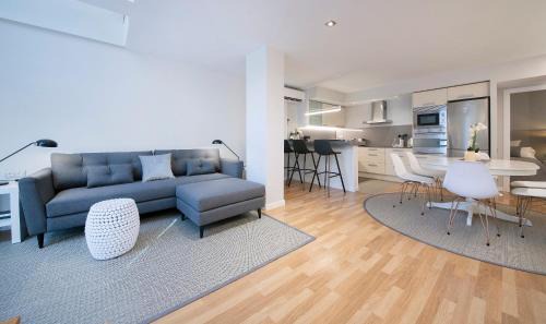 Poblenou Apartment | Poble Nou II You Stylish Apartments