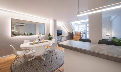 Poblenou Apartment | Poble Nou II You Stylish Apartments