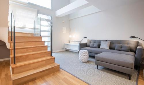 Poblenou Apartment | Poble Nou II You Stylish Apartments