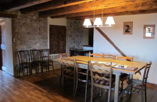 Oden House | Poble Rural Puig Arnau - Pubilló