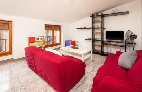 El Catllar House | Poble tranquil prop de Tarragona i Portaventura