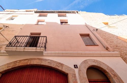 El Catllar House | Poble tranquil prop de Tarragona i Portaventura
