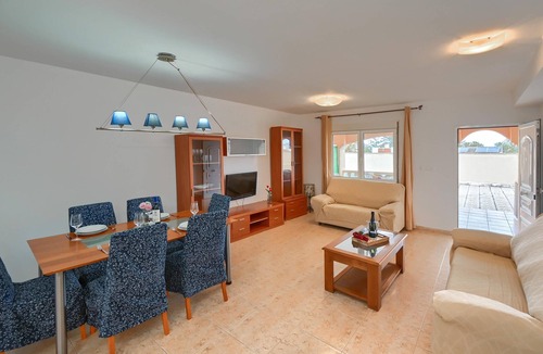 Almadrava Beach Apartment | Poblets - Els Poblets, Costa Blanca