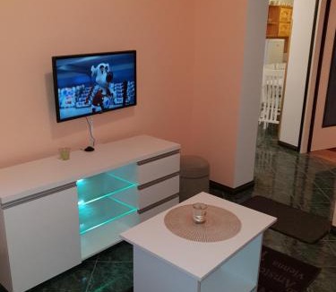 Pobri Apartment | pobri app3