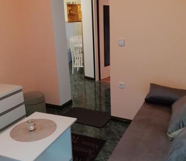 Pobri Apartment | pobri app3