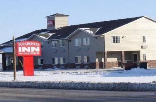 Pocahontas Hotel | Pocahontas Inn & Suites