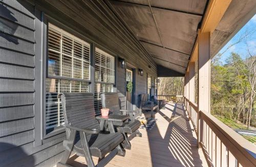Dickel Apartment | PocketOasis