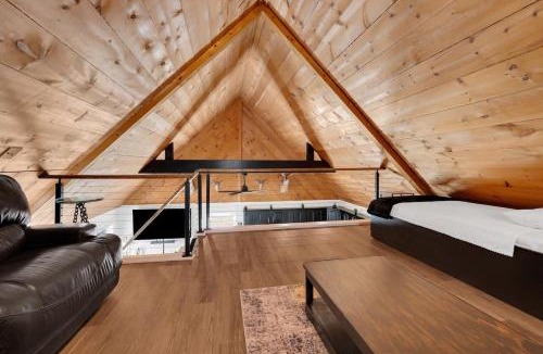 Dickel Apartment | PocketOasis