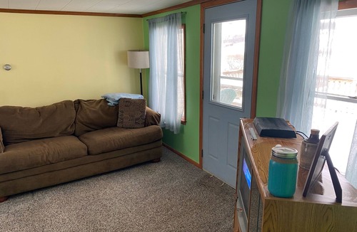 Mills Other | PoCo Charm