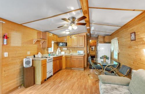 Gouldsboro Resort | Pocono 2Bedroom Chalet Retreat Near Lake & Pool