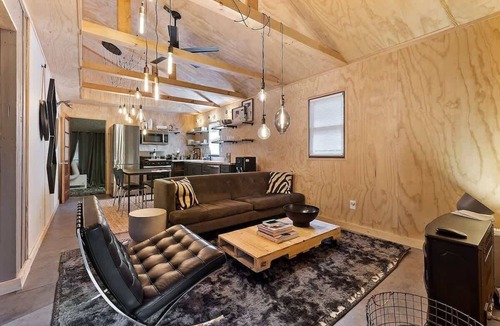 Pocono Pines House | Pocono Cabin | Firepit | BBQ | Pet Friendly