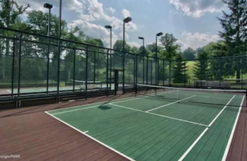 Mountainhome Cottage | Pocono Cottage