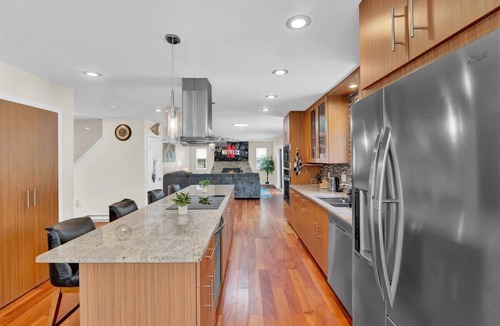 Tannersville House | Pocono Dream: Theater, Games & Luxury Stay