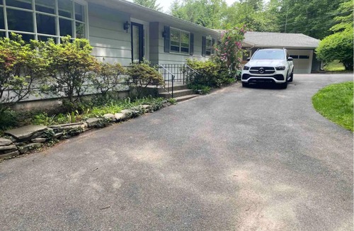 Stroudsburg House | Pocono dreams