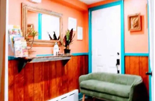 Stroudsburg House | Pocono dreams