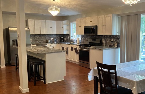 Cresco House | Pocono home away from home