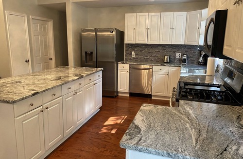 Cresco House | Pocono home away from home