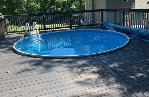 Cresco House | Pocono home away from home