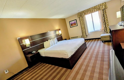 Delaware Water Gap Hotel | Pocono Inn & Banquet