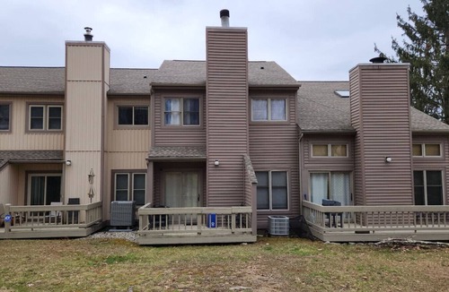 East Stroudsburg House | Pocono Mountains Retreat - 164