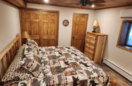 Cresco House | Pocono Mountain Retreat