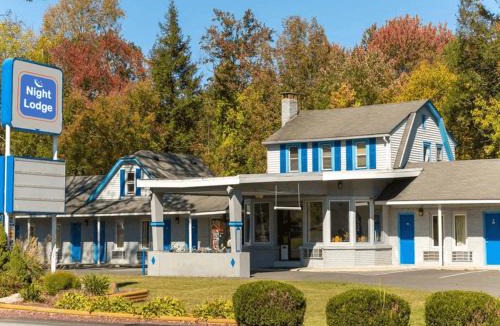 Bartonsville Hotel | POCONO NIGHT LODGE