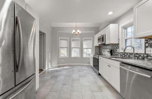 East Stroudsburg House | Pocono nirvana