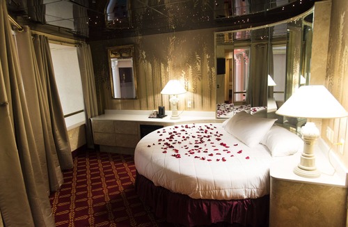 East Stroudsburg Resort | Pocono Palace Resort