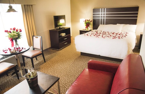 East Stroudsburg Resort | Pocono Palace Resort