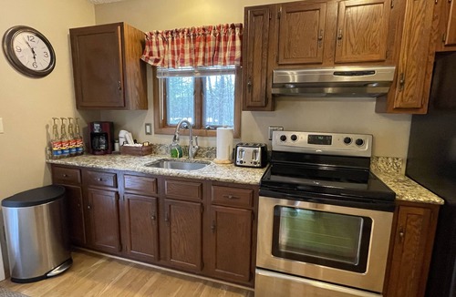 Dingmans Ferry House | Pocono Pines Chalet