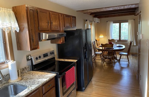 Dingmans Ferry House | Pocono Pines Chalet