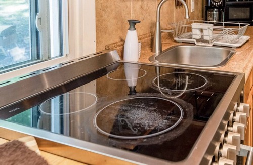 East Stroudsburg Cabin | Pocono private retreat