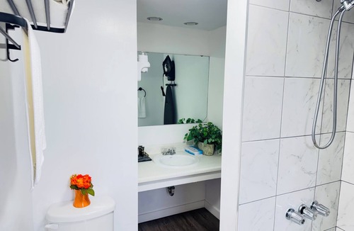 East Stroudsburg Hotel | Pocono Ridge Inn