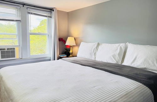 East Stroudsburg Hotel | Pocono Ridge Inn
