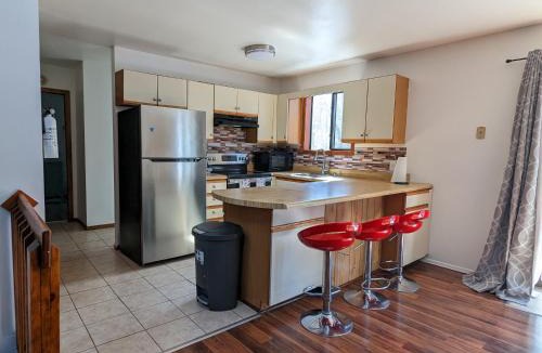 Tobyhanna Ski Chalet | Poconos Chalet